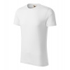 MALFINI® Tričko pánske Native (GOTS) biela Veľkosť: 2XL 1730017