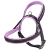 Ferplast Sport Dog postroj pre psa XS fialový
