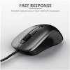TRUST myš Carve USB Mouse 23733
