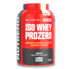 Nutrend iso whey prozero biela čokoláda - 2250 g