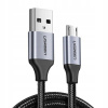 Ugreen 1UG1272 Micro USB, 1.5m, černý