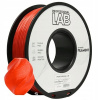 Filament Professional Lab Červený Mramor 1,75mm 1kg Mramorová Tehlovo Červená
