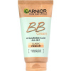 Garnier Skin Naturals BB Cream Miracle Skin Perfector 5in1 tmavší odtieň 50 ml