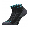VoXX® Azul Unisex športové ponožky - 3 páry BM000002531600100240 čierna 43-46 (29-31)