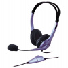 Genius headset HS-04S (sluchátka+mikrofon) (31710025100)