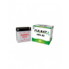 Batéria 12V, FB7L-B2, 8Ah, 85A, 135x75x133m FULBAT