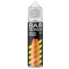 Bar Series S&V - Lemon Peach Passionfruit (Citron, broskev a marakuja) 10ml