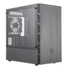 Cooler Master MasterBox MB400L w/o ODD MCB-B400L-KGNN-S00