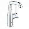 GROHE ESSENCE NEW M 23463001 umývadlová stojanková batéria bez výpustu chróm