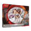 Pokémon TCG: Bloodmoon Ursaluna ex Box