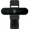 Logitech Brio 4K, graphite 960-001718