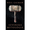 Severská mytológia - Neil Gaiman