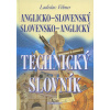 Anglicko-slovenský slovensko-anglický technický slovník - Ladislav Vehner