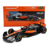 Model McLaren F1 MCL60 BBurago #81 Oscar Piastri 2023 1:43