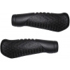 SRAM Comfort gripy černé/černé 133mm 00.7915.068.110