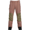 pánske zimné nohavice BURTON SOUTHSIDE PT Fawn/Hawk L + doprava zdarma
