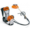 STIHL FR 235 4151 200 0016 Krovinorez chrbtový benzínový 1.55kW 2-MIX