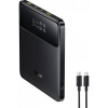 Prémiová powerbanka Baseus Blade H1 Lite 20000mAh (100W) čierna