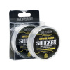 MIVARDI - Ujímaný vlasec Shocker Tapered Leader 0,28-0,57 mm 6,95 kg 5 x 15 m