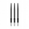 Target - darts Kovové hroty - Swiss Points - Chrono - Black - 26 mm