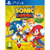 Sonic Mania Plus Sony PlayStation 4 (PS4) (PS4 - )