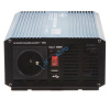 Sínusový menič napätia z 24/230V, 600W