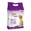 AIKO Soft Care Lavender 60x60cm 10ks plienky pre psov s levanduľou (AIKO Soft Care Lavender 60x60cm 10ks plienky pre psov s levanduľou)
