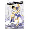 Tátovy historky aneb Můžeš prosím vykoupat děti? - Martin Filip, Aliona Sasková (ilustrátor)