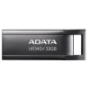 ADATA Flash disk 32GB UV250, USB 2.0 Dash Drive, tmavo strieborná AROY-UR340-32GBK