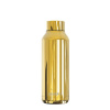 Quokka Solid, Nerezová fľaša / termoska Sleek Gold, 510ml, 57501