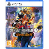 Street Fighter 6: Year 1 - 2 (Fighters Edition)