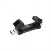 USB kľúč Silicon Power DS72 500 GB USB typu A / USB typu C 3.2 Gen 2 (3.1 Gen 2) čierny