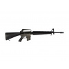 M16A1 Útočná puška USA 1967 (Vietnamská Válka) + Přívěsek na klíče DENIX