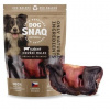 DOG SNAQ Hovädzí mulec sušený 1 ks 200 g