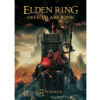 Gardners Kniha Elden Ring: Shadow of the Erdtree Official Art Book Volume III ENG