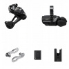 Shimano Deore XT Di2 M8250 Elektronická Upgrade Sada 12s