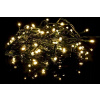 Svetla na Vianočný stromček - Záhradné svietidlá 80 LED farba teplá biela (Svetla na Vianočný stromček - Záhradné svietidlá 80 LED farba teplá biela)