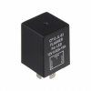 Prerušovacie relé pre LED smerovky 12V - 3 kontakty 0,02-10A (Japonské automobily)