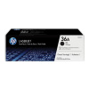 HP CB436AD 2-Pack - originálny