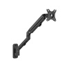 GEMBIRD Gembird MA-WA1-02 Nastaviteľné rameno pre montáž na stenu 17”-27” do 7 kg