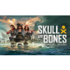 Skull and Bones Standard Edition Xbox Series X/S