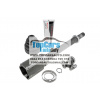 NTY NISSAN JUKE 1.2DIG-T 10- PRAVÁ, MTM 39100BV80B VNÚTORNÝ HOMOKINETICKÝ KLB