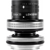 Lensbaby Composer Pro II with Edge 35 Optic for Canon EF