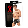 Latexové boxerky L/XL