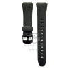 CASIO 10392869 - Plastový remienok CASIO W-734 (1854)