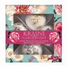 Bohemia Gifts Šumivé pěnivé pralinky do koupele - Krásné narozeniny