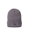 Under Armour Halftime Cuff Tetra Grey One Size