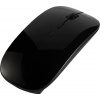 Bezdrôtová optická myš 2,4 GHz v plastovom obale , Black Farba: Black