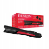 Žehliaca kefa na vlasy a fén v jednom Revlon RVDR5330
