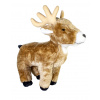 Kids World Plyšák Safari Resort Jeleň 27 cm